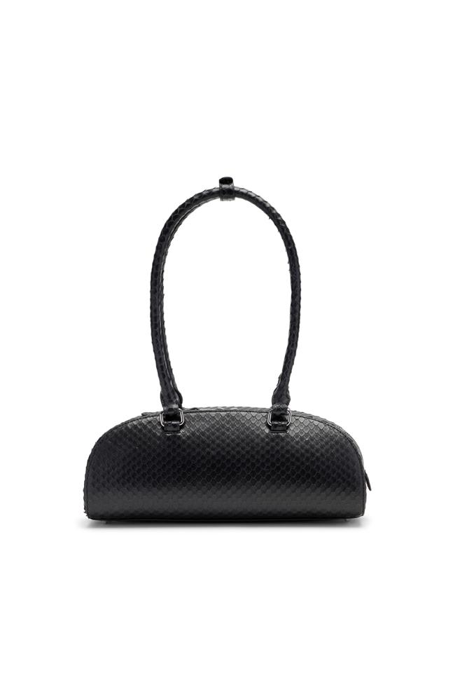 1DR DOME SHOULDER EW SHOULDER BAG