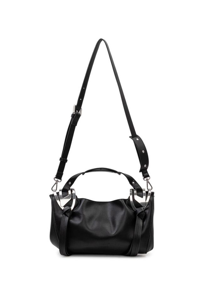 KNOT-D TOPHANDLE S Top-Handle Bags