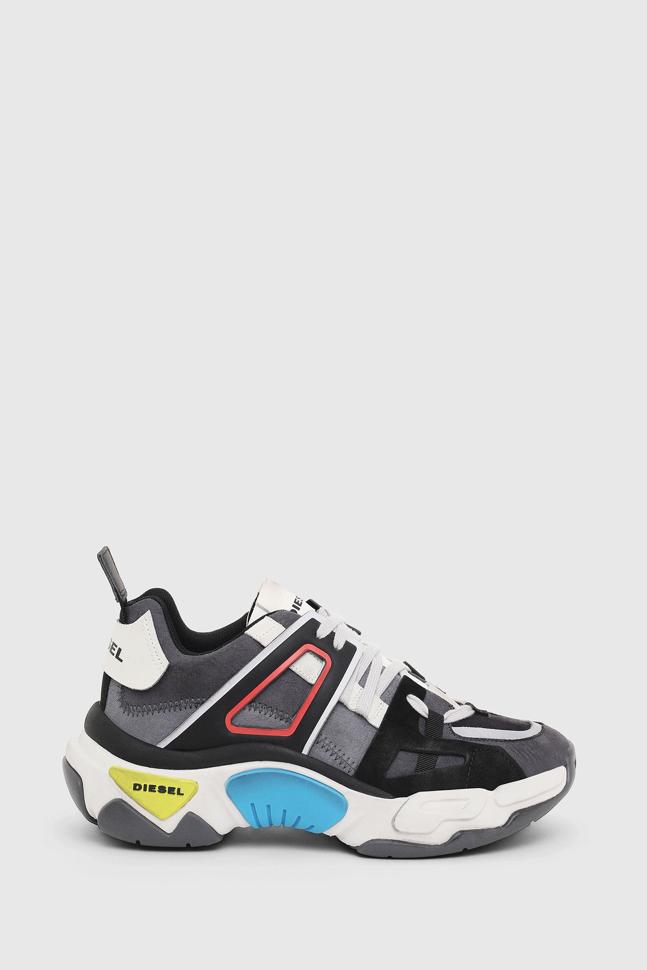 S-KIPPER LOW TREK II 