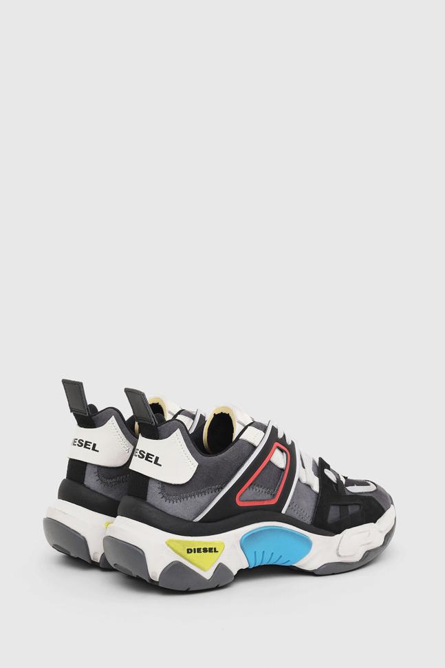 S-KIPPER LOW TREK II 