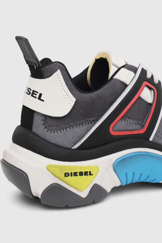 S-KIPPER LOW TREK II 