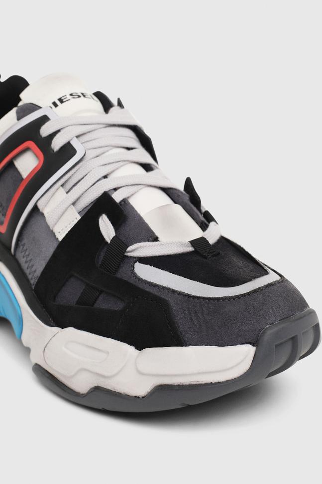 S-KIPPER LOW TREK II 