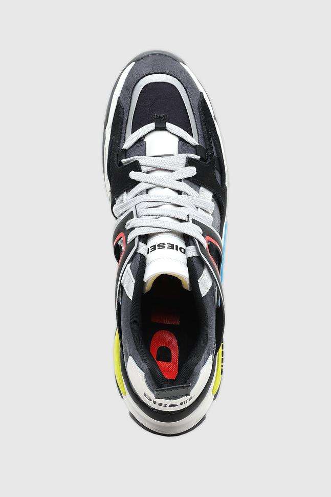 S-KIPPER LOW TREK II 