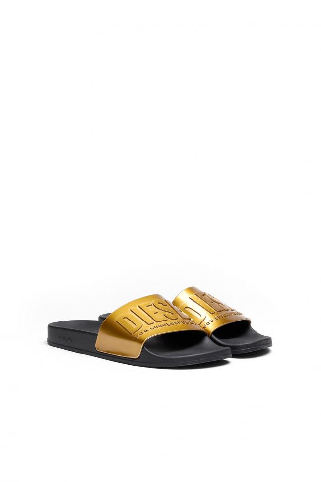 SA-MAYEMI W SANDALS