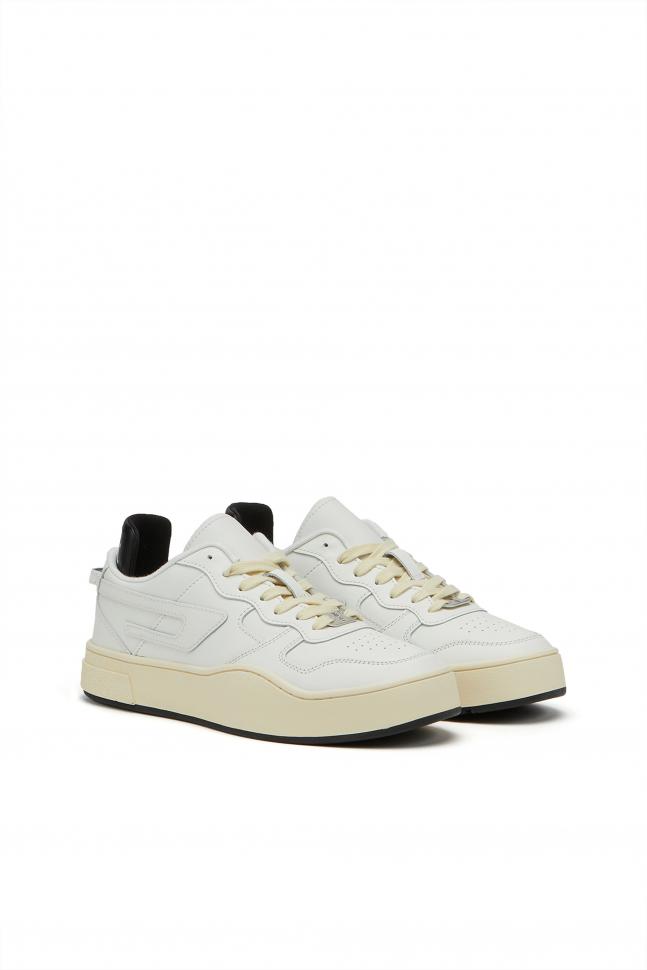 S-UKIYO LOW SNEAKERS