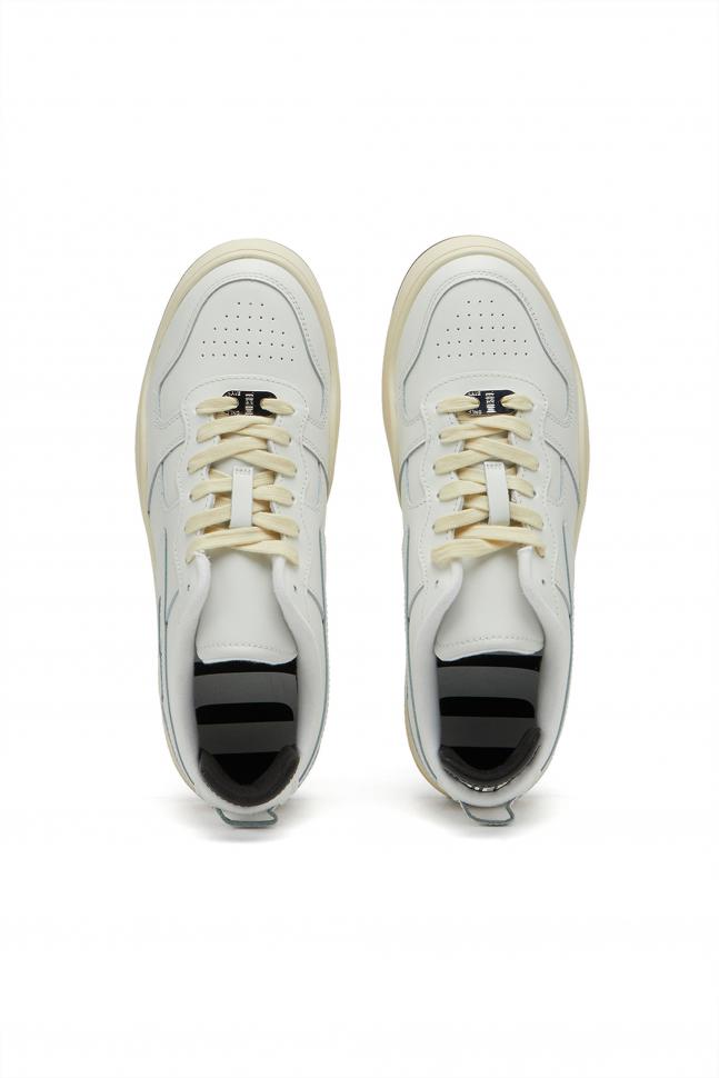 S-UKIYO LOW SNEAKERS