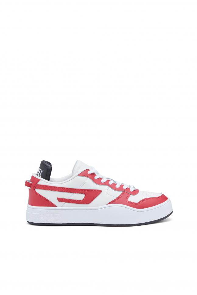 S-UKIYO LOW SNEAKERS