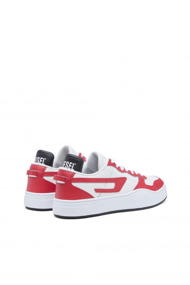 S-UKIYO LOW SNEAKERS