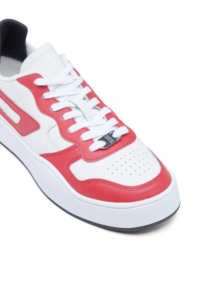 S-UKIYO LOW SNEAKERS