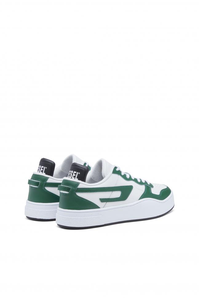 S-UKIYO LOW SNEAKERS