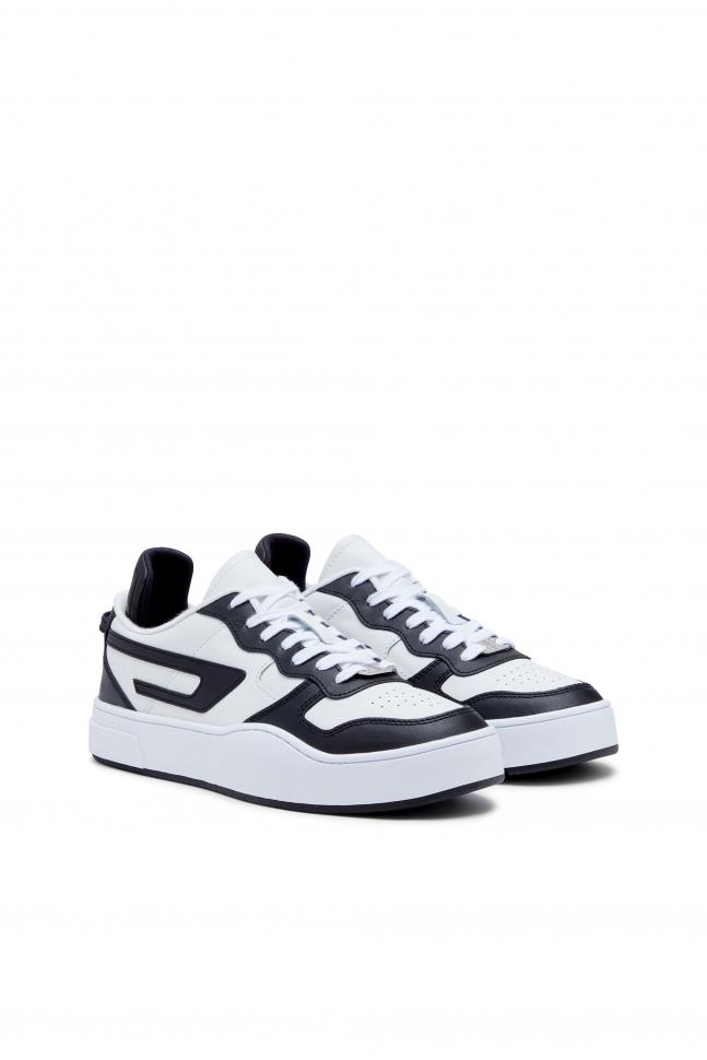 S-UKIYO LOW SNEAKERS