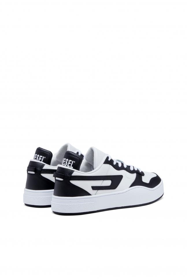 S-UKIYO LOW SNEAKERS