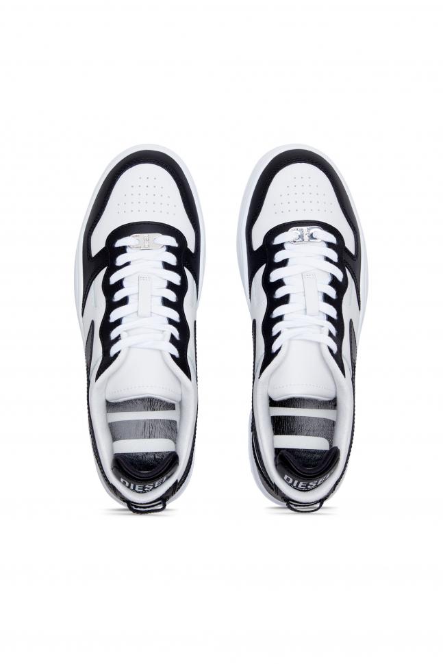 S-UKIYO LOW SNEAKERS