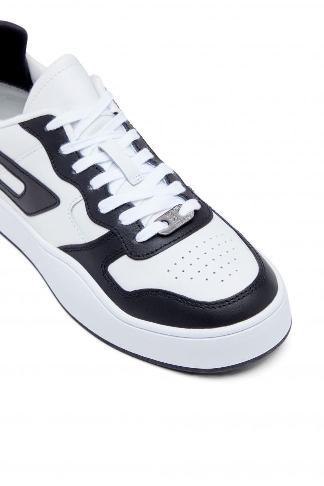 S-UKIYO LOW SNEAKERS