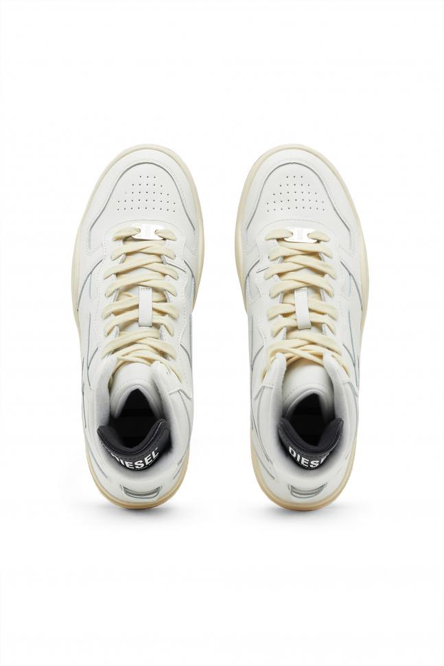 S-UKIYO MID SNEAKERS