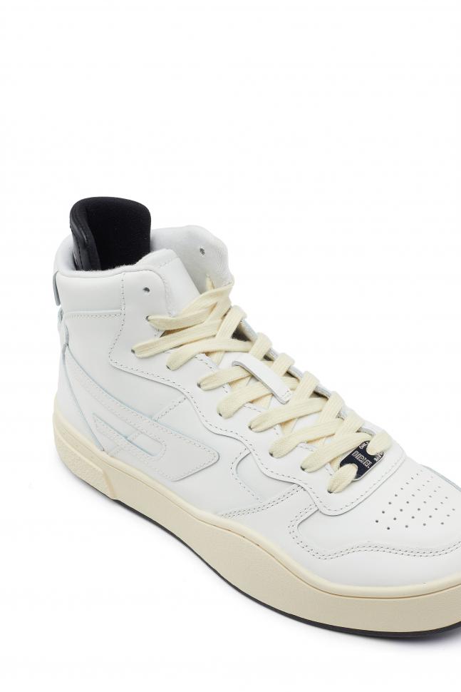 S-UKIYO MID SNEAKERS