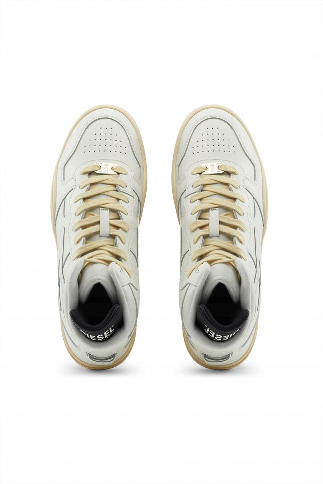 S-UKIYO MID SNEAKERS