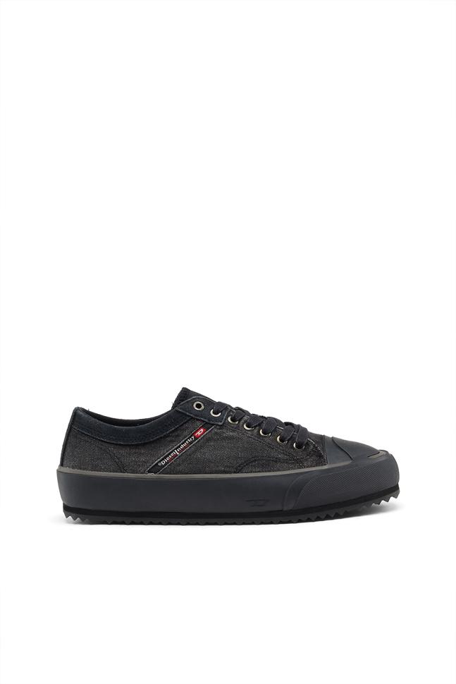 S-PRINCIPIA LOW SNEAKERS