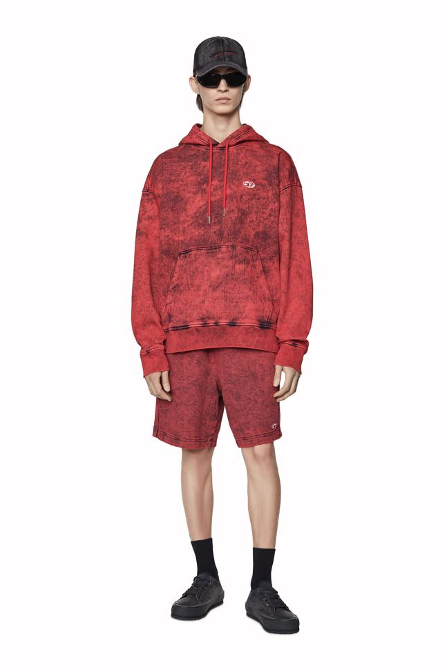 S-PRINCIPIA LOW SNEAKERS