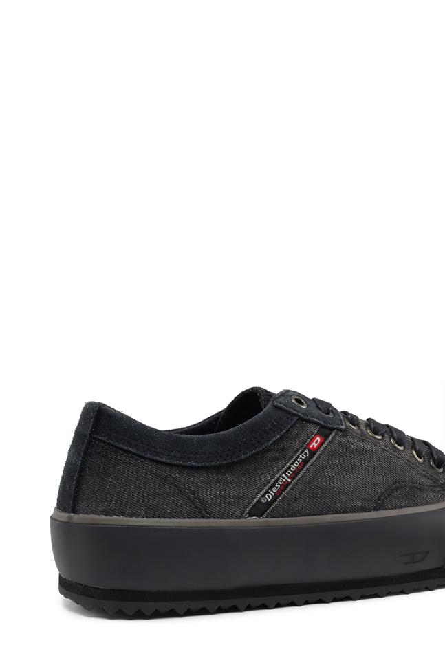 S-PRINCIPIA LOW SNEAKERS