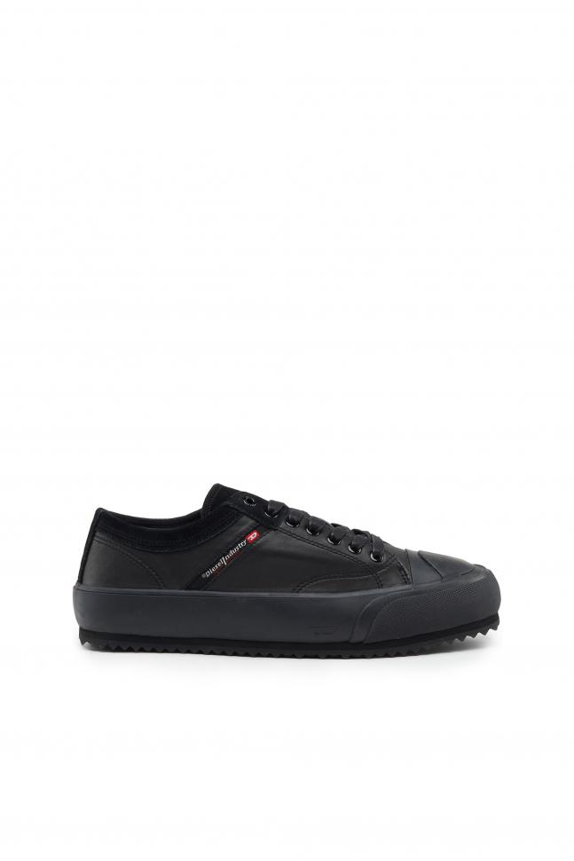 PRINCIPIA S-PRINCIPIA LOW SNEAKERS