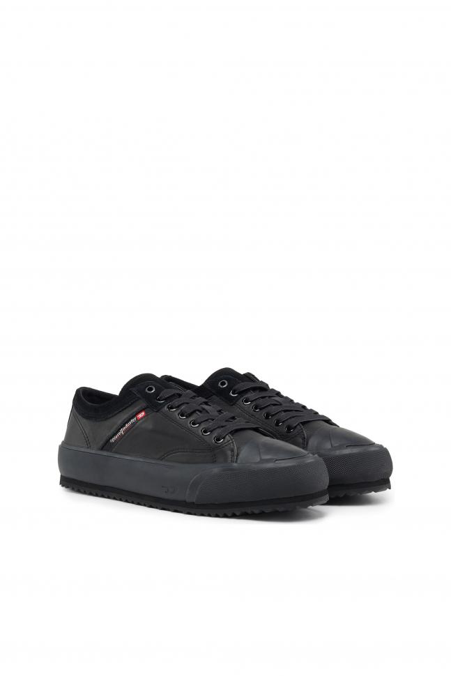 PRINCIPIA S-PRINCIPIA LOW SNEAKERS