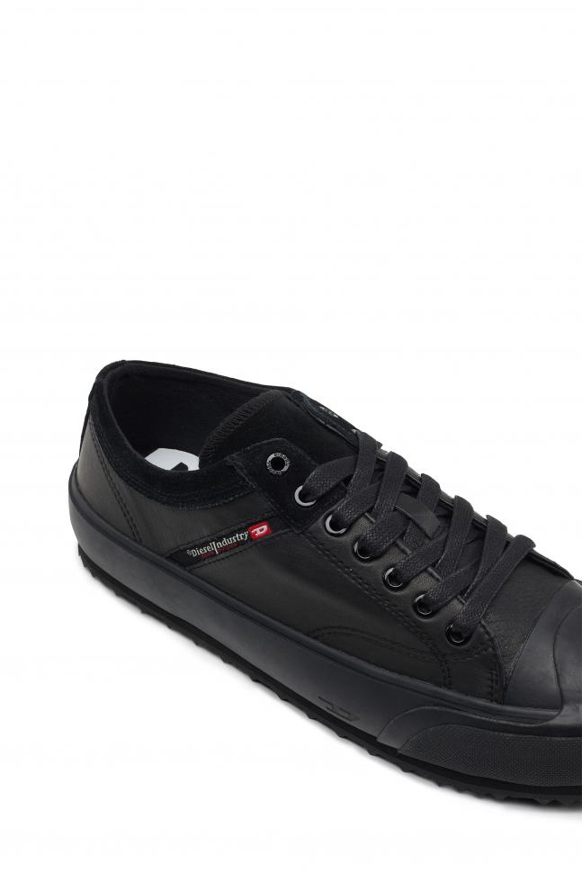 PRINCIPIA S-PRINCIPIA LOW SNEAKERS