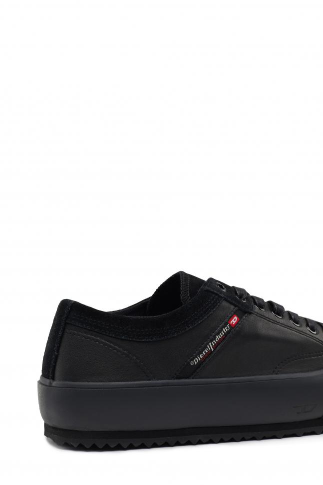 PRINCIPIA S-PRINCIPIA LOW SNEAKERS