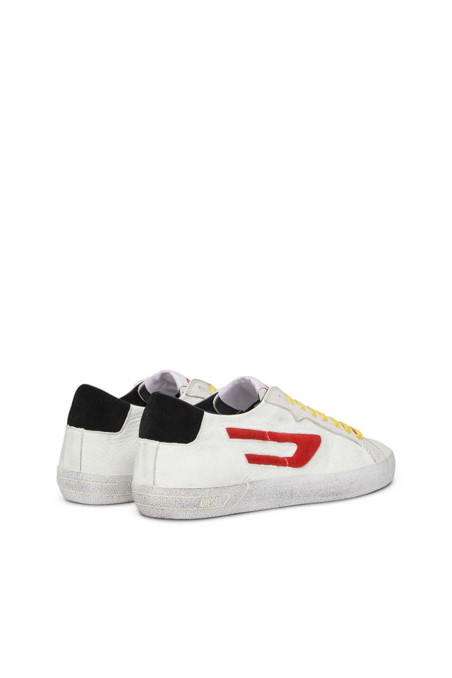 S-LEROJI LOW SNEAKERS