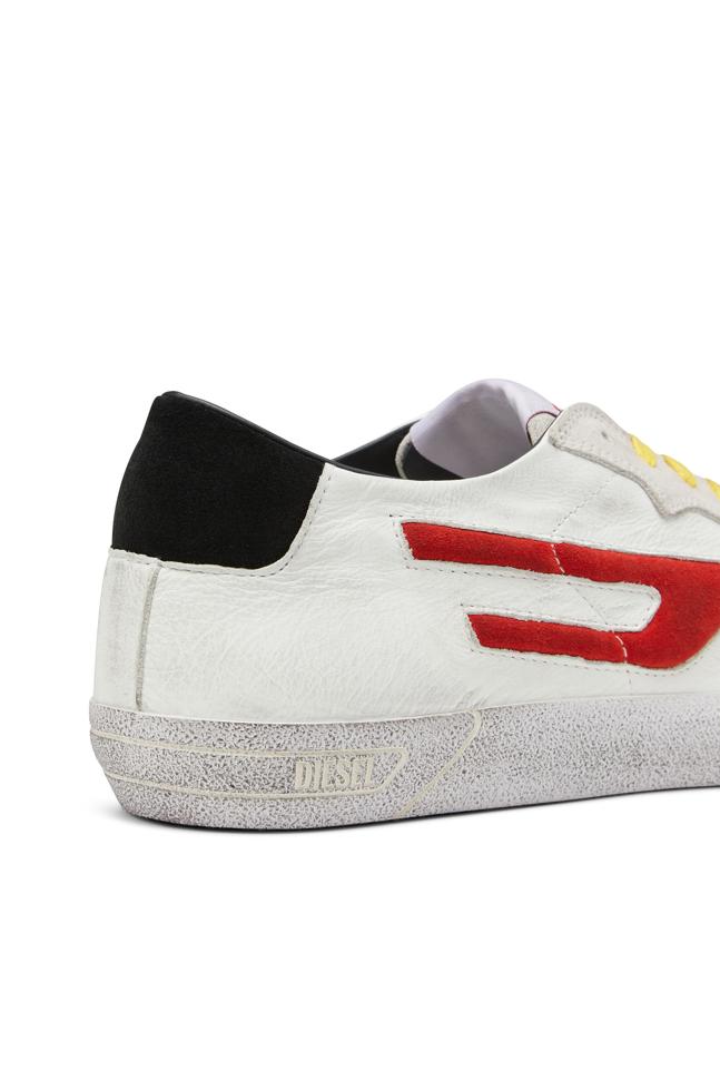 S-LEROJI LOW SNEAKERS