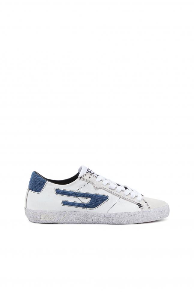 S-LEROJI LOW SNEAKERS