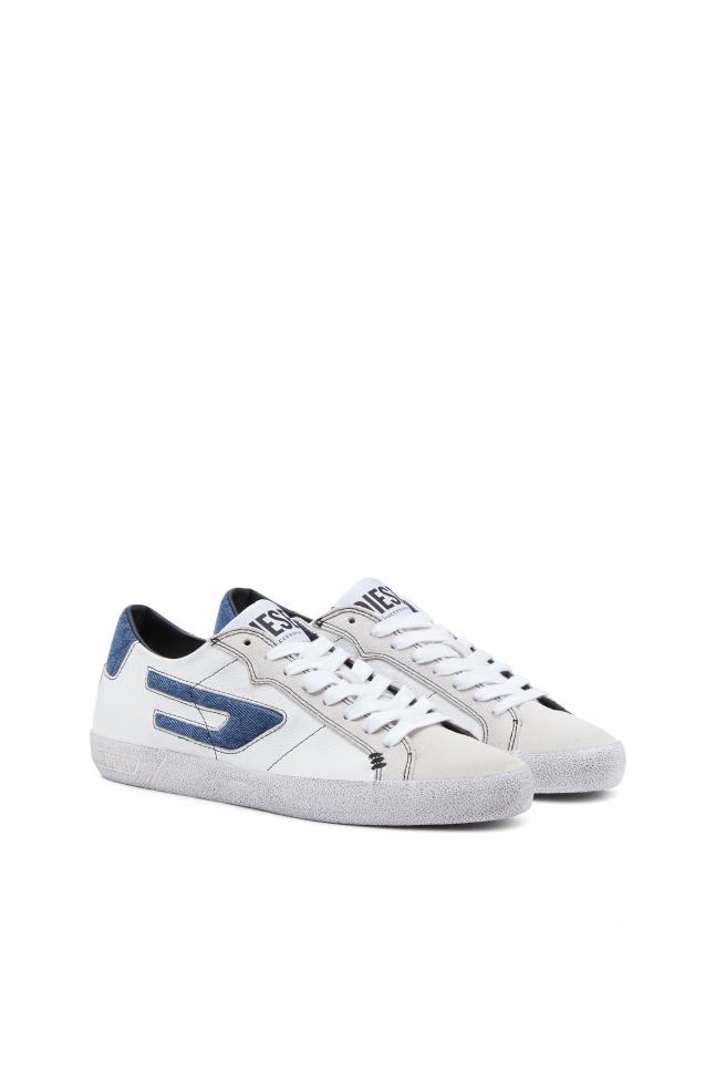 S-LEROJI LOW SNEAKERS