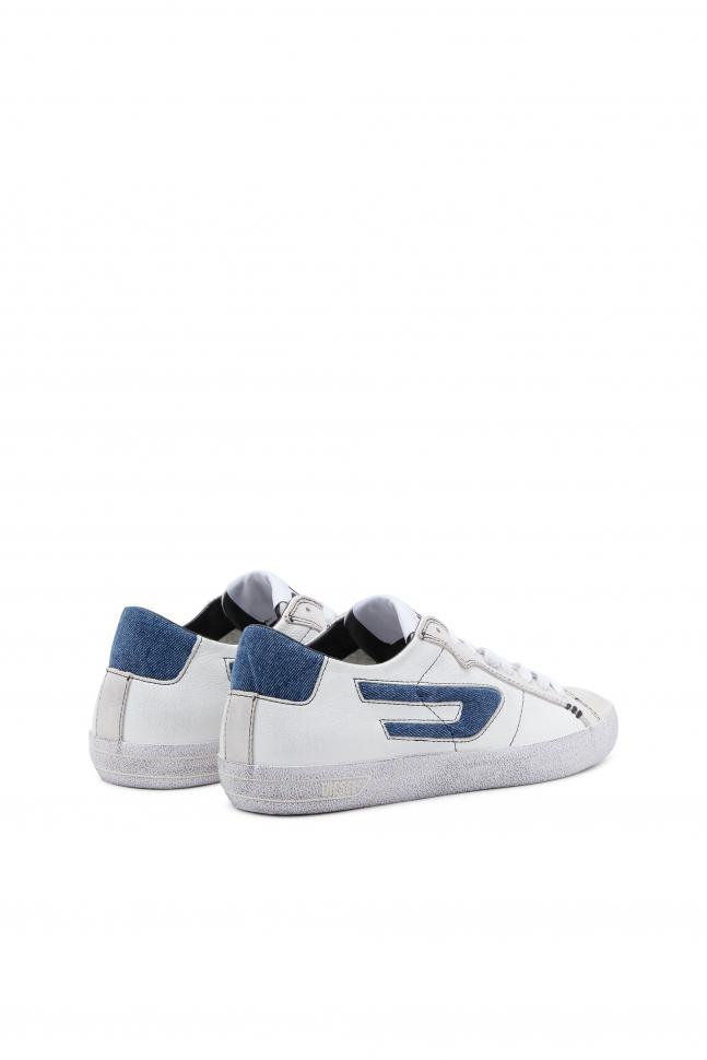 S-LEROJI LOW SNEAKERS