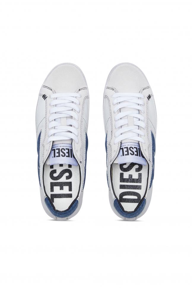 S-LEROJI LOW SNEAKERS