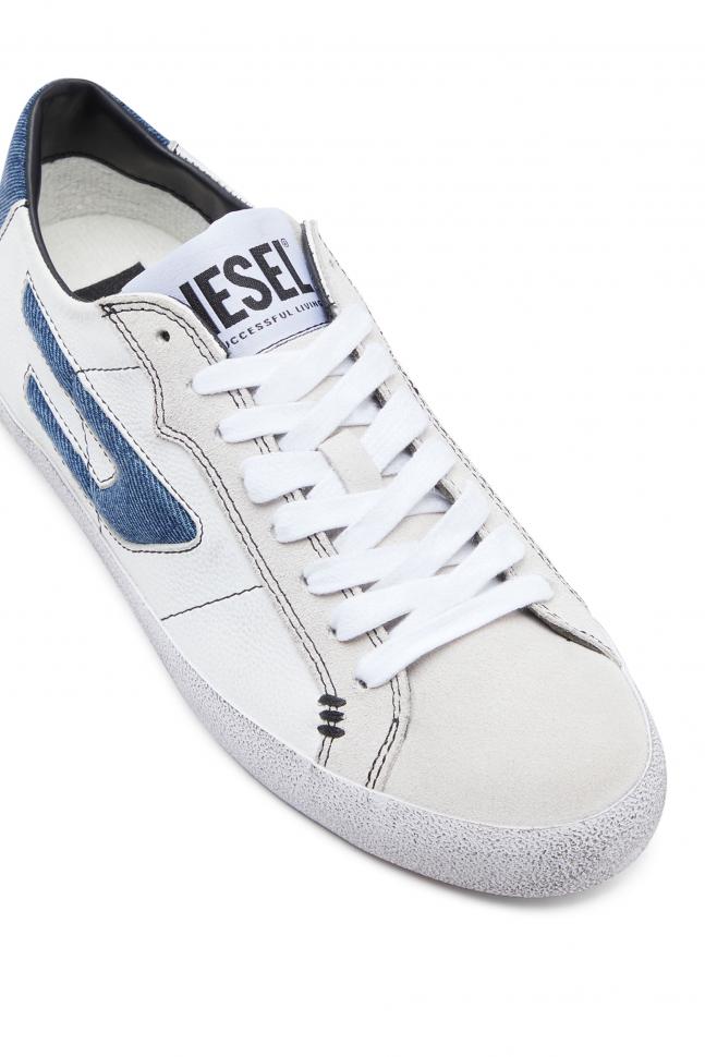 S-LEROJI LOW SNEAKERS