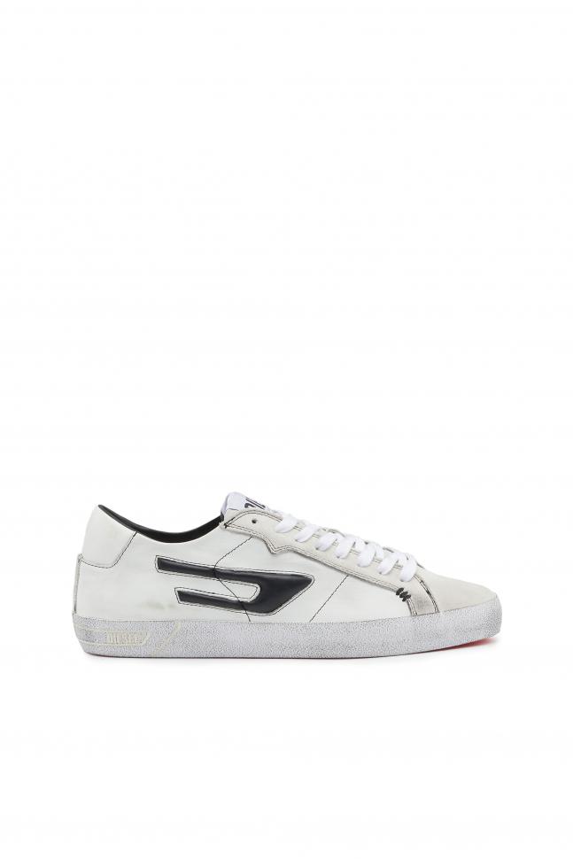 S-LEROJI LOW SNEAKERS