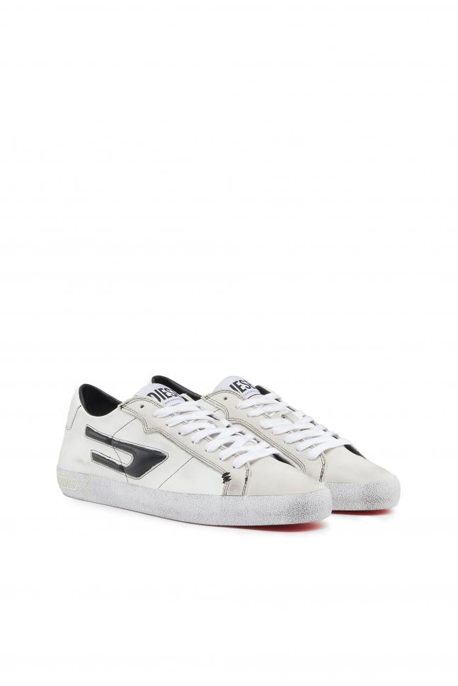 S-LEROJI LOW SNEAKERS