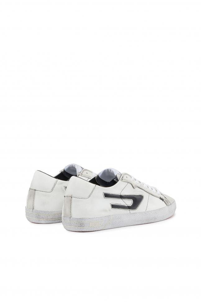 S-LEROJI LOW SNEAKERS