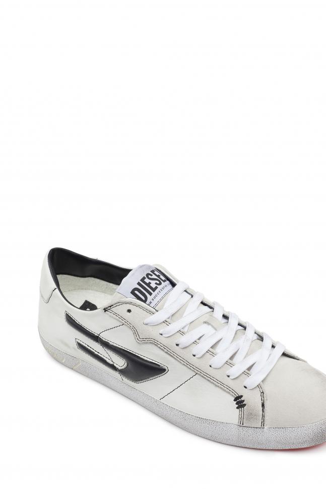 S-LEROJI LOW SNEAKERS