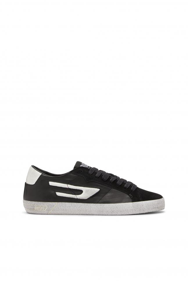 S-LEROJI LOW SNEAKERS