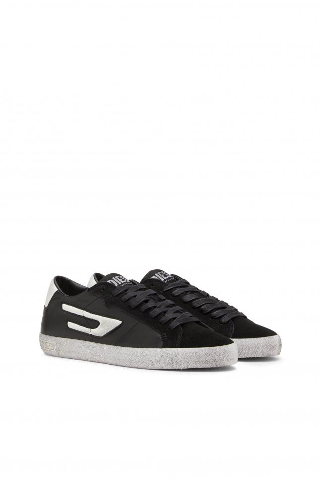 S-LEROJI LOW SNEAKERS