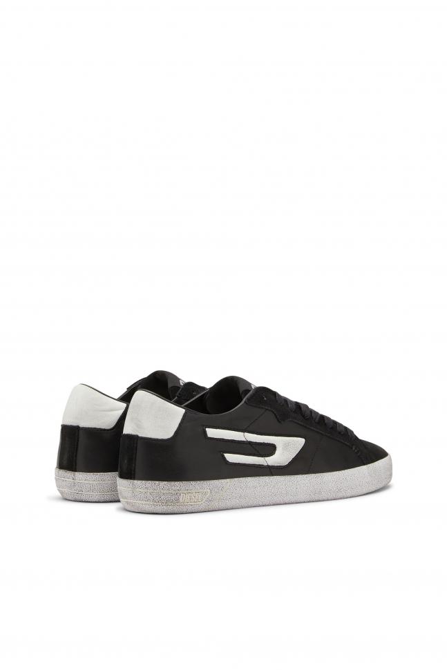 S-LEROJI LOW SNEAKERS