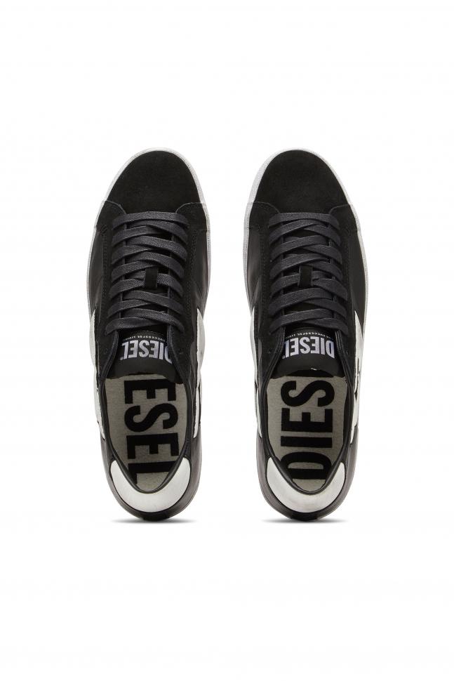 S-LEROJI LOW SNEAKERS