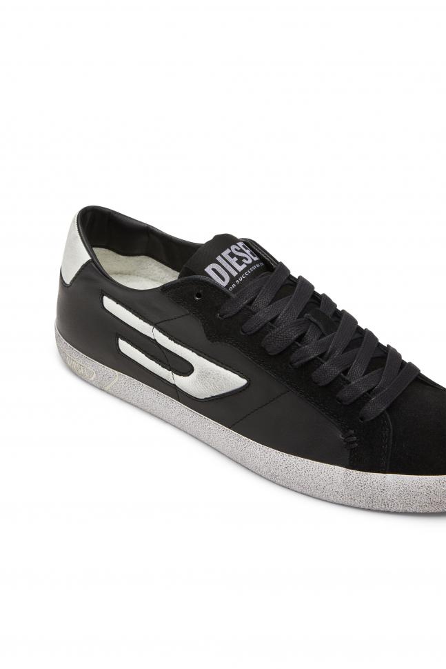 S-LEROJI LOW SNEAKERS