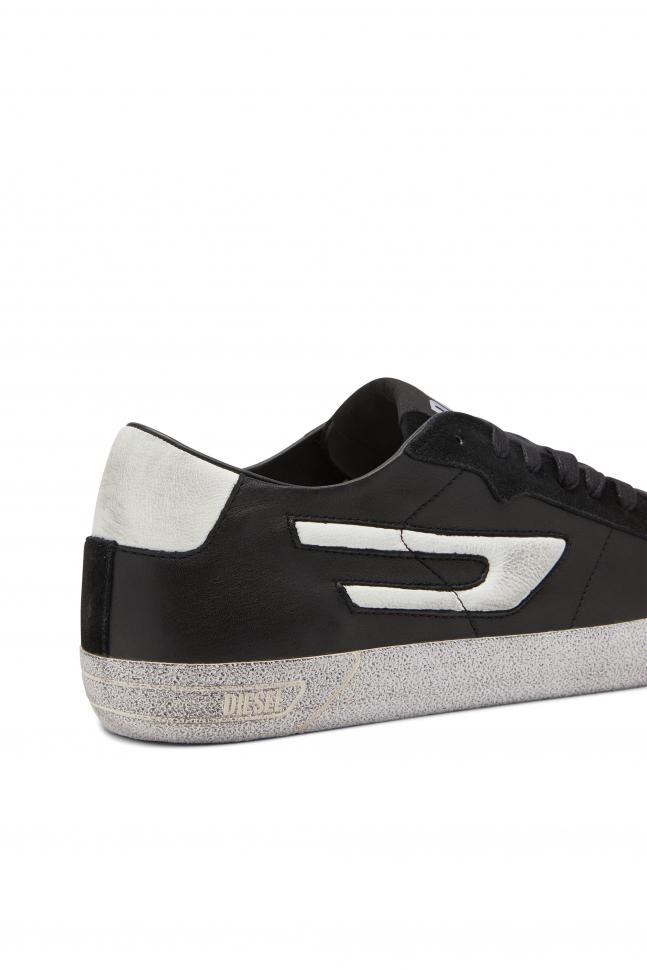 S-LEROJI LOW SNEAKERS