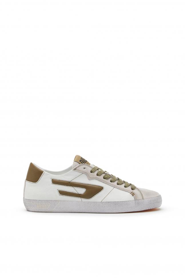 S-LEROJI LOW SNEAKERS