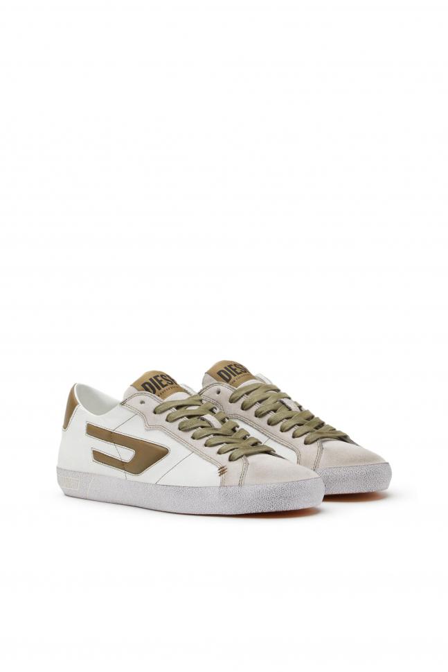 S-LEROJI LOW SNEAKERS