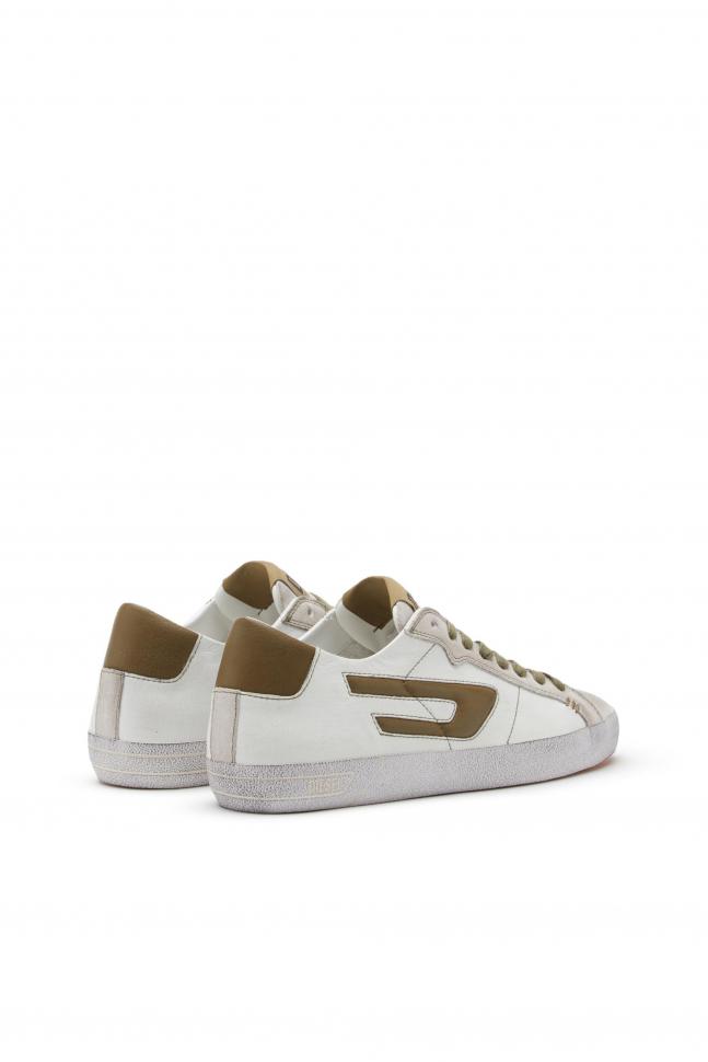 S-LEROJI LOW SNEAKERS