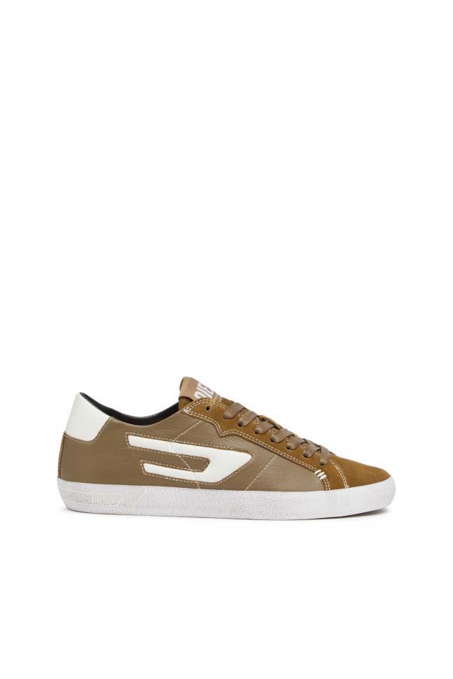 S-LEROJI LOW SNEAKERS