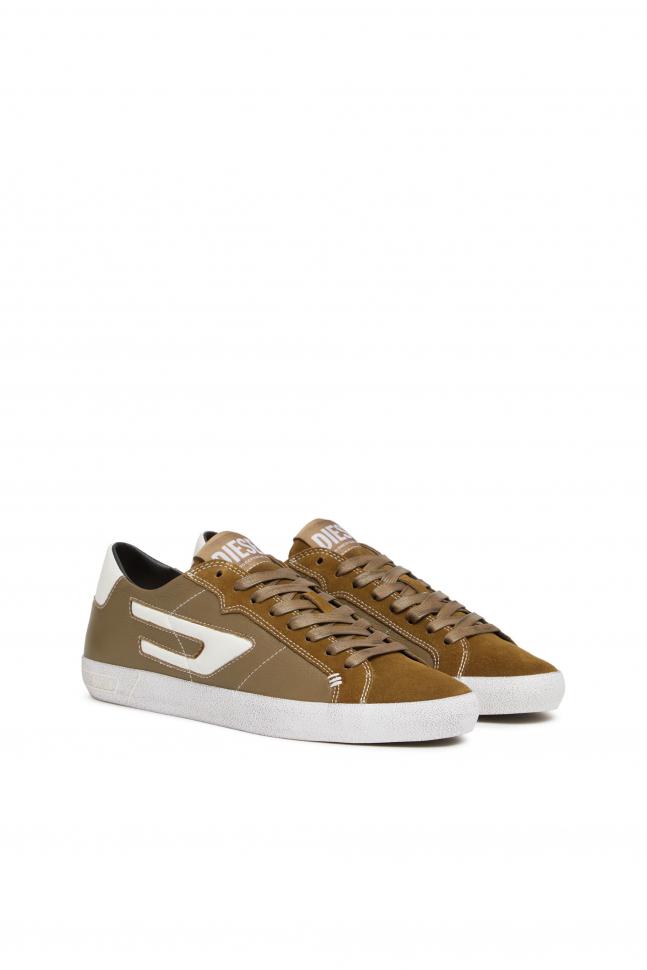 S-LEROJI LOW SNEAKERS